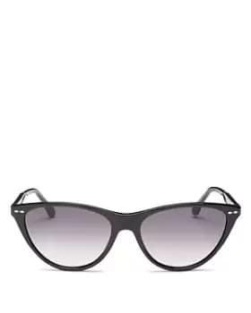 Image of Isabel Marant Womens Cat Eye Sunglasses, 58mm