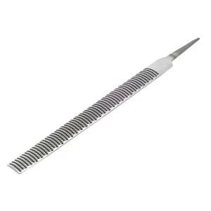 Image of Crescent Nicholson Half-Round Second Cut Cabinet Rasp 250mm (10in)
