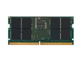 Image of Kingston Technology KCP548SS8-16 memory module 16GB 1 x 16 GB...