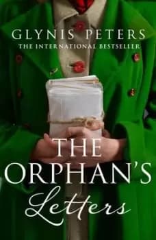Image of The orphan's letters - Glynis Peters - Paperback - Used
