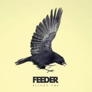 Image of Silent Cry by Feeder CD Album