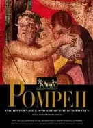 Image of pompeii the history life and art of the buried city