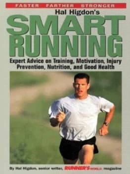 Image of Hal Higdons Smart Running by Hal Higdon Paperback