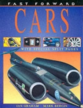 Image of Cars by Ian Graham Book