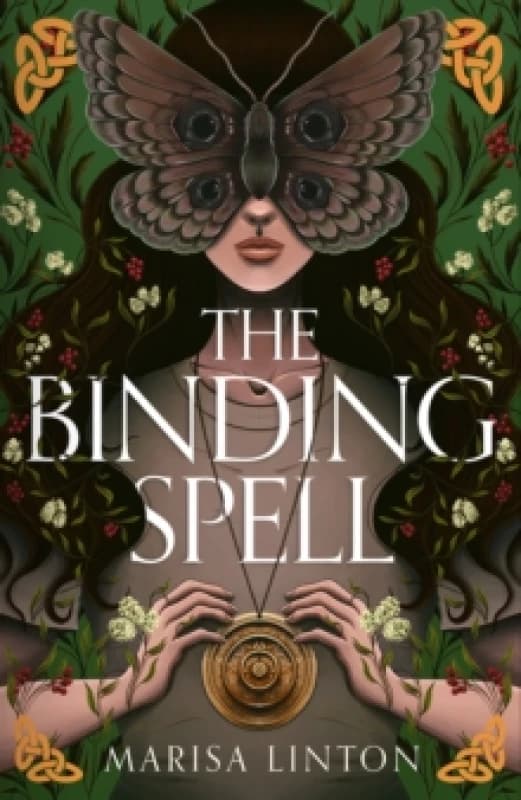 Image of The Binding Spell Paperback / softback