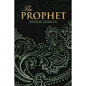 Image of The Prophet (Wisehouse Classics Edition) by Kahlil Gibran (Paperback, 2015)