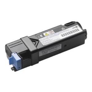 Image of Dell 59310258 Black Laser Toner Ink Cartridge