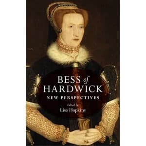 Image of BESS of Hardwick New Perspectives Hardback 2019
