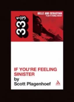 Image of If Youre Feeling Sinister by Scott Plagenhoef Paperback