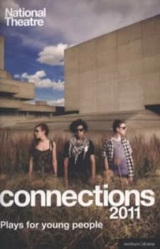 Image of National Theatre Connections 2011 by Sam Adamson Book