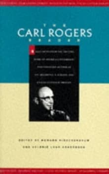 Image of The Carl Rogers Reader by Howard Kirschenbaum Paperback