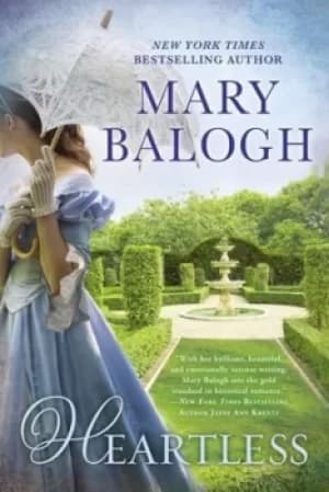Image of Heartless by Mary Balogh