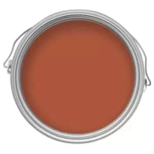 Image of Craig & Rose 1829 Chalky Emulsion - Cadmium - 750ml