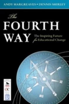 Image of The Fourth Way by Andy Hargreaves Paperback