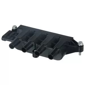 Image of Delphi GN10492-12B1 Ignition Coil 12 V