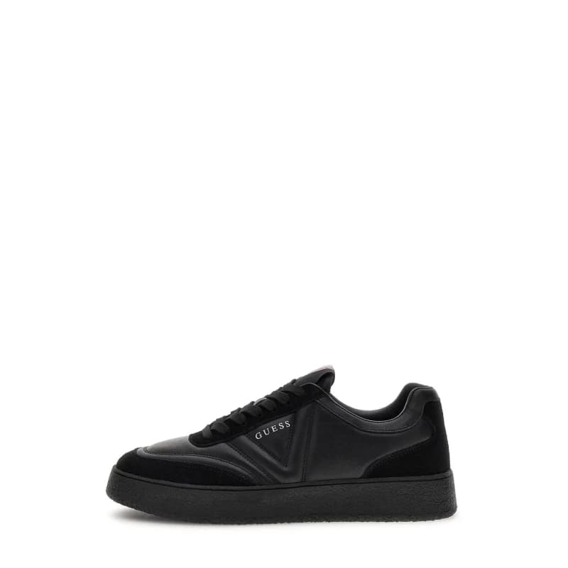 Image of Guess Trainers Guess Wimoh Noir Male 44