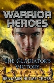 Image of The gladiators victory by Benjamin Hulme-Cross
