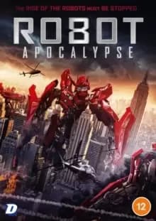 Image of Robot Apocalypse
