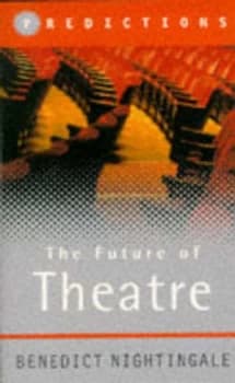 Image of The Theatre by Benedict Nightingale Paperback
