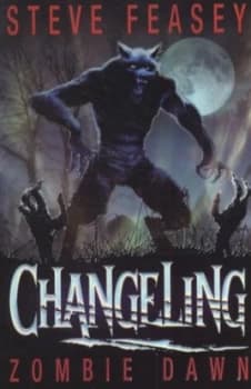 Image of Zombie Dawn by Steve Feasey Paperback