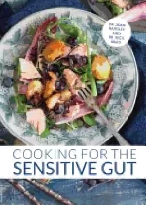 Image of cooking for the sensitive gut