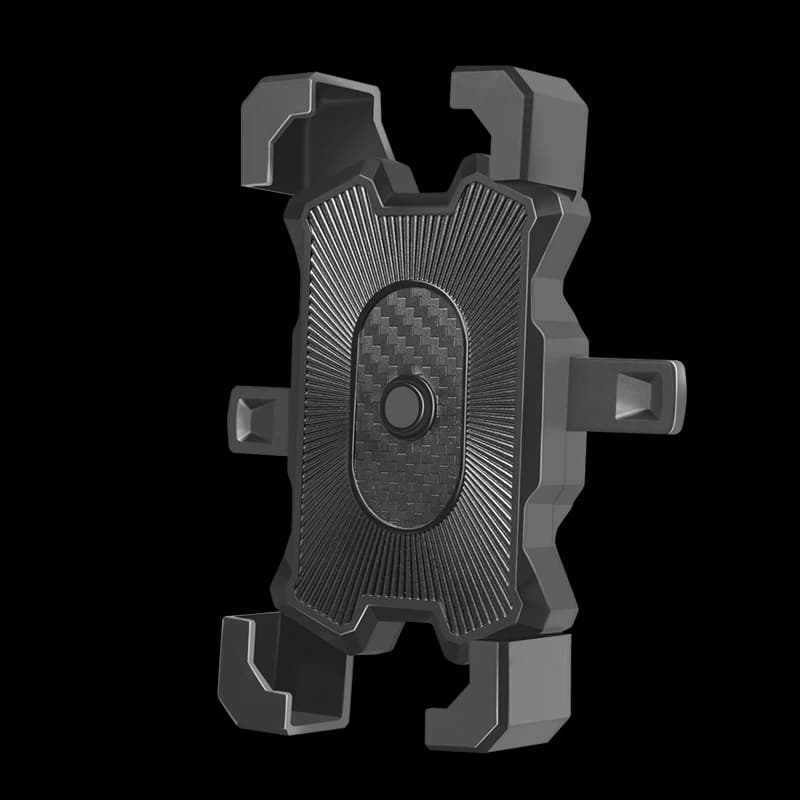 Image of LogiLink Smartphone Bicycle Holder. universal