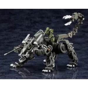 Image of Hexa Gear Plastic Model Kit 1/24 Lord Impulse Jungle Type 43 cm