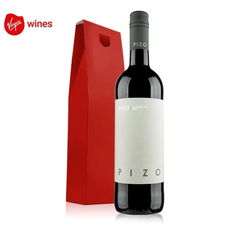 Image of Virgin Wines Garnacha in Red Gift Box Red unisex 1