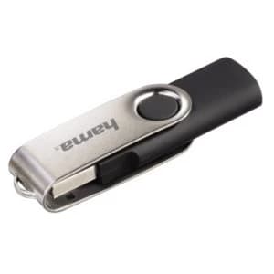 Image of Hama Rotate 8GB USB Flash Drive