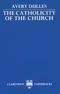 Image of catholicity of the church