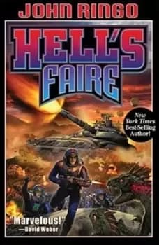 Image of Hells faire by John Ringo