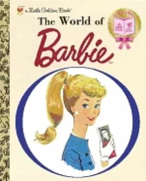 Image of world of barbie