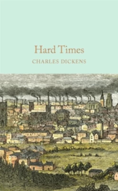 Image of Hard Times Hardback