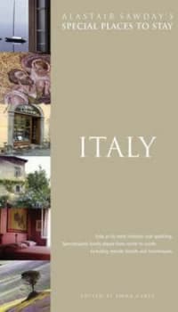 Image of Italy by Emma Carey Paperback