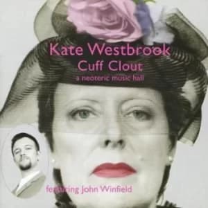 Image of Cuff Clout CD Album