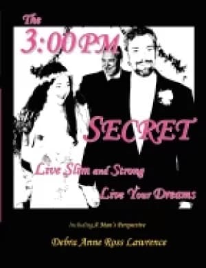Image of 3 00 pm secret live slim and strong live your dreams