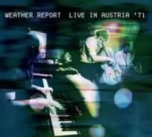 Image of Live in Austria '71
