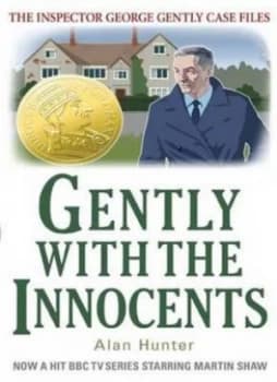 Image of Gently with the Innocents by Alan Hunter Paperback