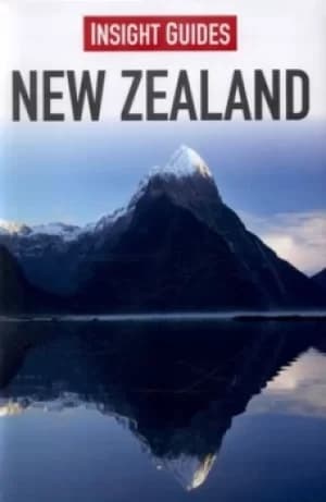 Image of New Zealand by Insight Guides