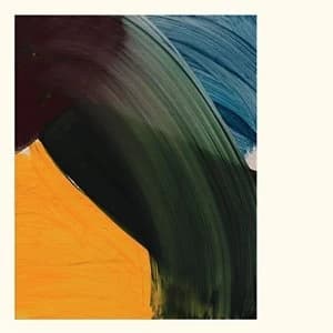 Image of Jefre Cantu-Ledesma - On The Echoing Green Vinyl