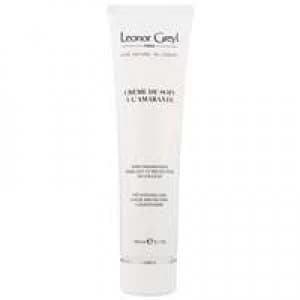 Image of Leonor Greyl Repairing Masks Creme De Soin A L'Amarante: Detangling and Color-Protecting Conditioner 150ml