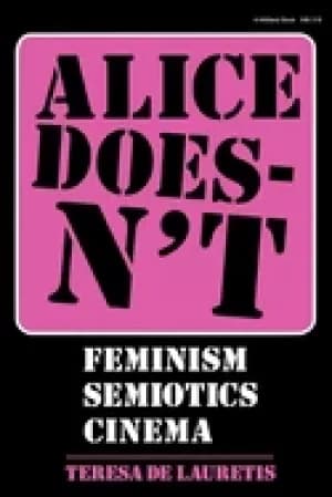 Image of alice doesnt feminism semiotics cinema