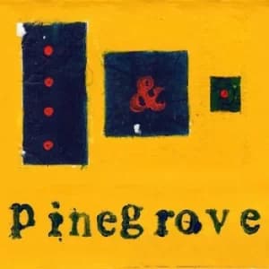 Image of Everything So Far by Pinegrove Vinyl Album
