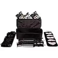 Image of ROTOLIGHT Explorer Kit AEOS 2 Black