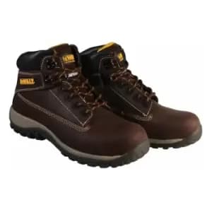 Image of Hammer Non Metallic Brown Nubuck Boots uk 7 Euro 41 DEWHAMMERB7