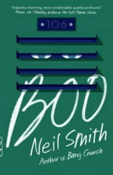 Image of Boo by Neil Smith Paperback