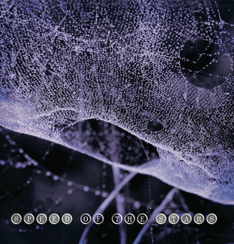 Image of Speed of the Stars Vinyl