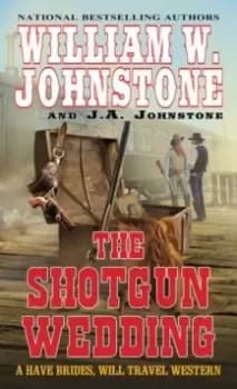 Image of The Shotgun Wedding