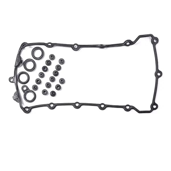 Image of REINZ Gasket Set, rocker cover 15-28777-01 VW,AUDI,SKODA,Transporter IV Bus (70B, 70C, 7DB, 7DK, 70J, 70K, 7DC, 7DJ)