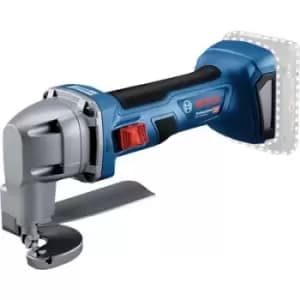 Image of Bosch Professional Battery-operated metal shears GSC 18V-16 E 0601926300